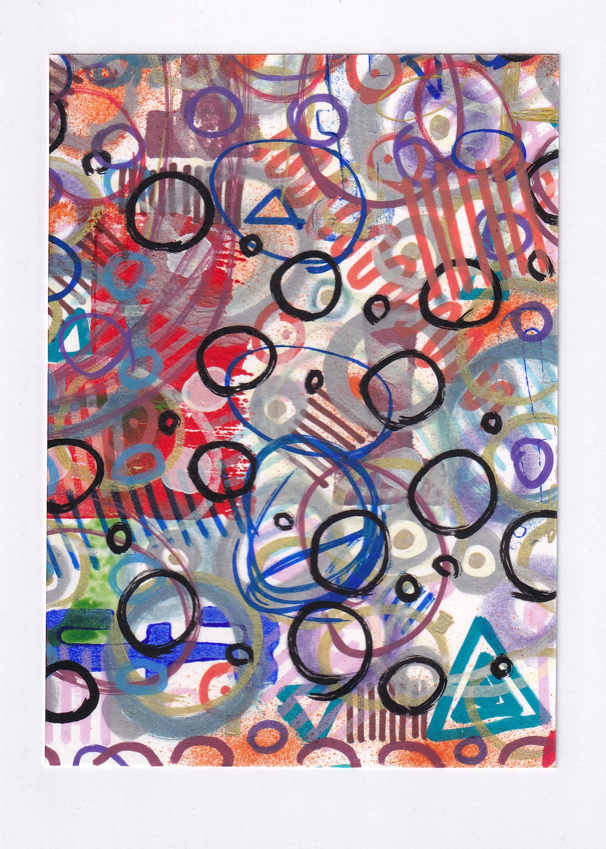 Art Card 0166